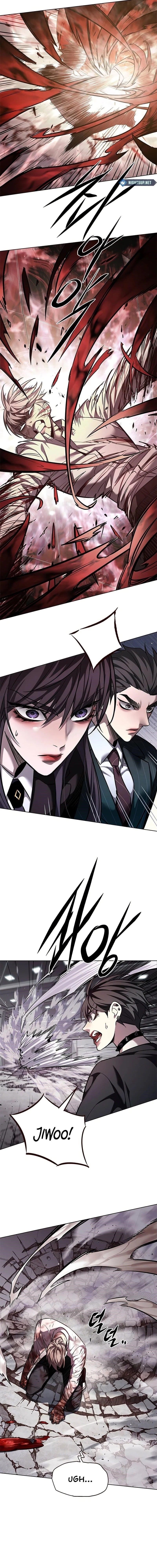18+ Eleceed Chapter 359 page 21