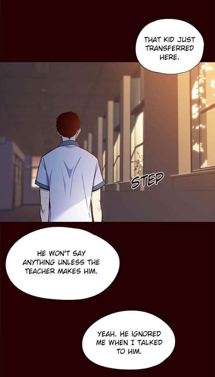 18+ Eleceed Chapter 36 page 3
