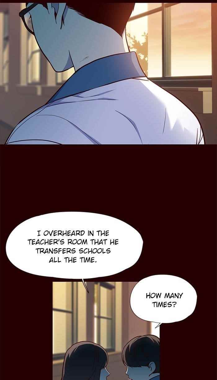18+ Eleceed Chapter 36 page 4