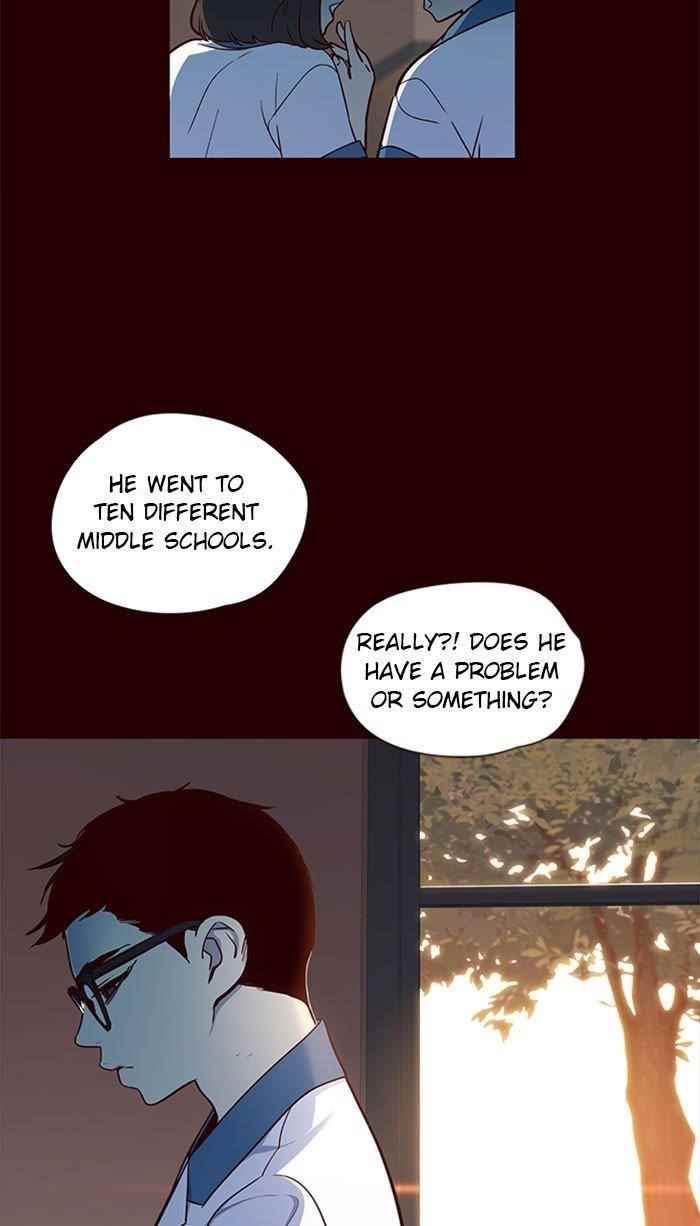 18+ Eleceed Chapter 36 page 5