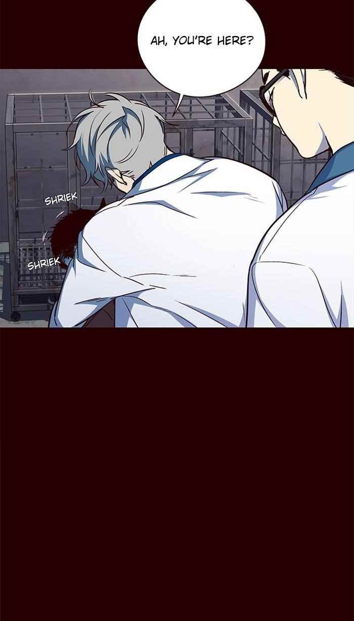 18+ Eleceed Chapter 36 page 9
