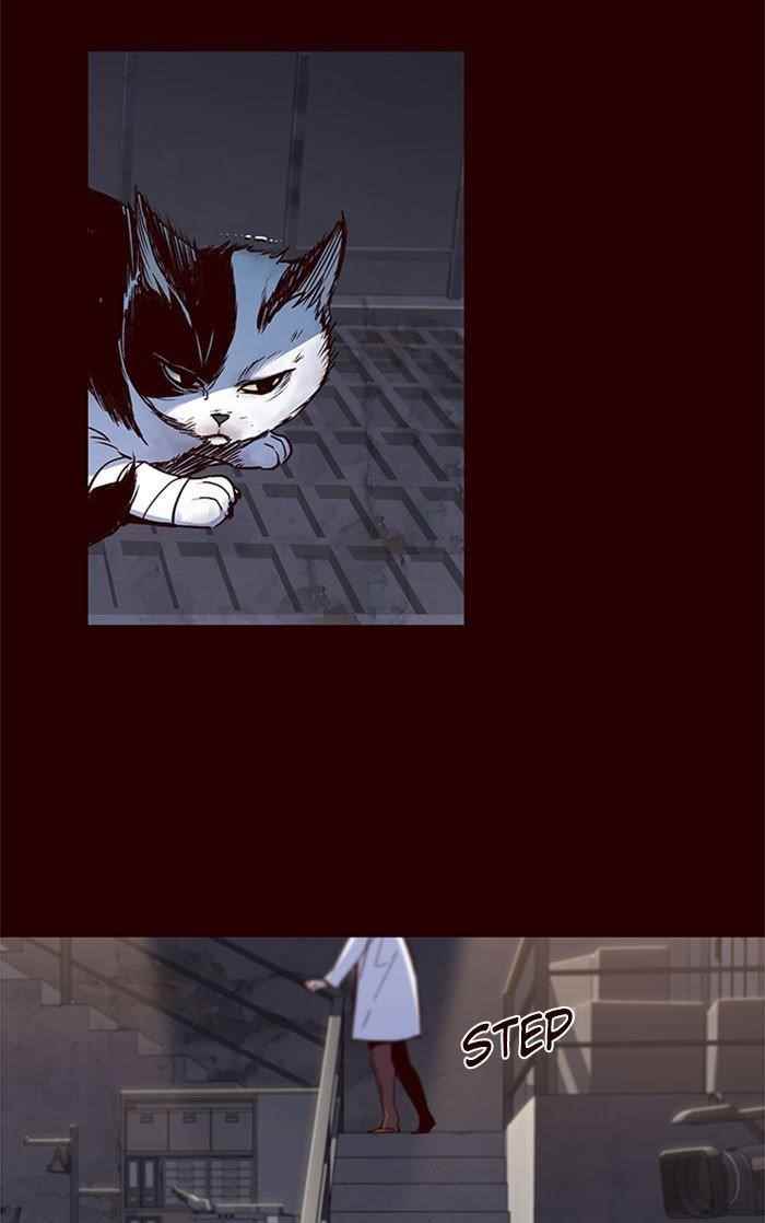 18+ Eleceed Chapter 36 page 15