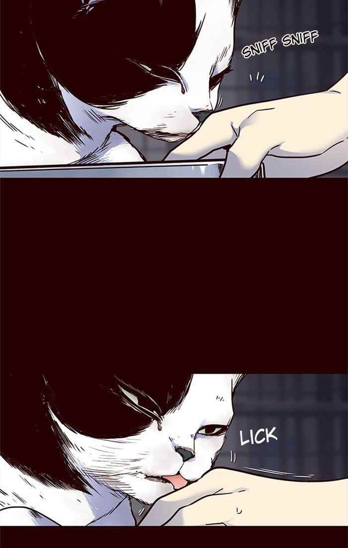 18+ Eleceed Chapter 36 page 19