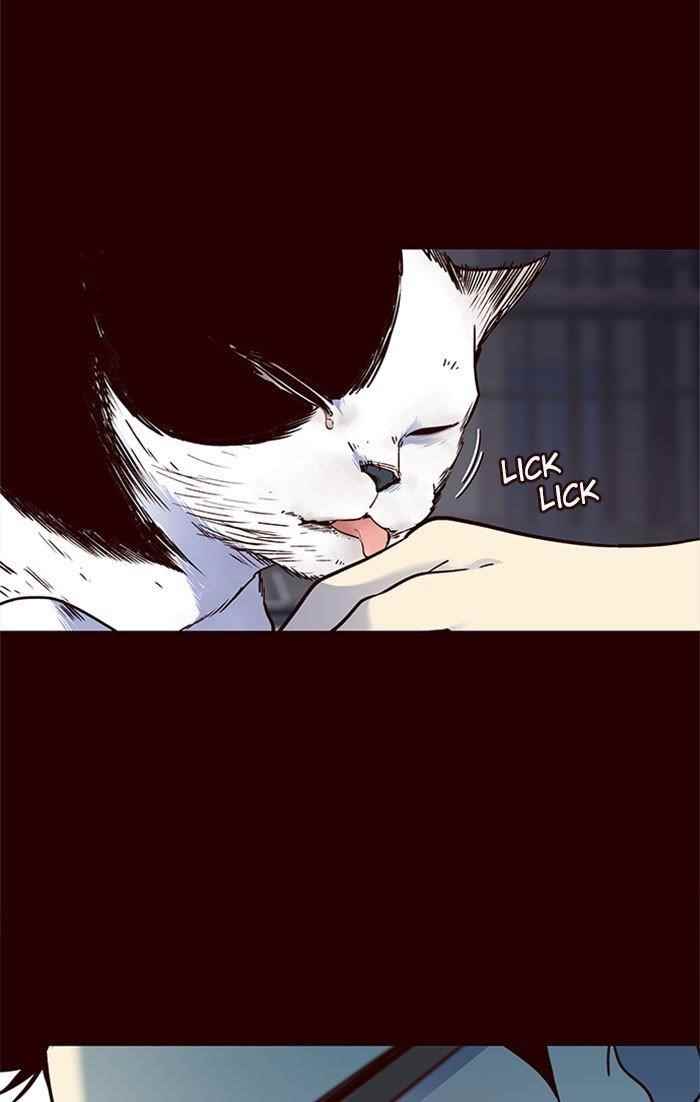 18+ Eleceed Chapter 36 page 21