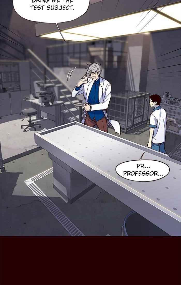 18+ Eleceed Chapter 36 page 26
