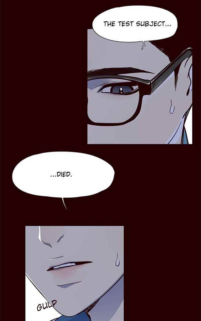 18+ Eleceed Chapter 36 page 28