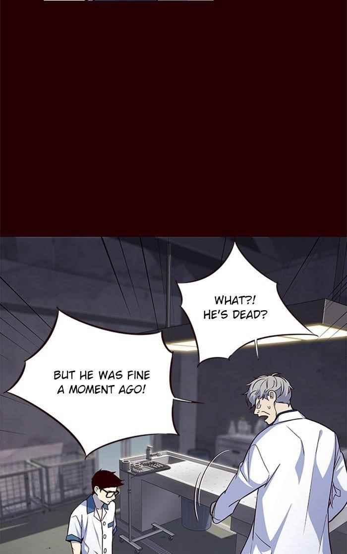 18+ Eleceed Chapter 36 page 29