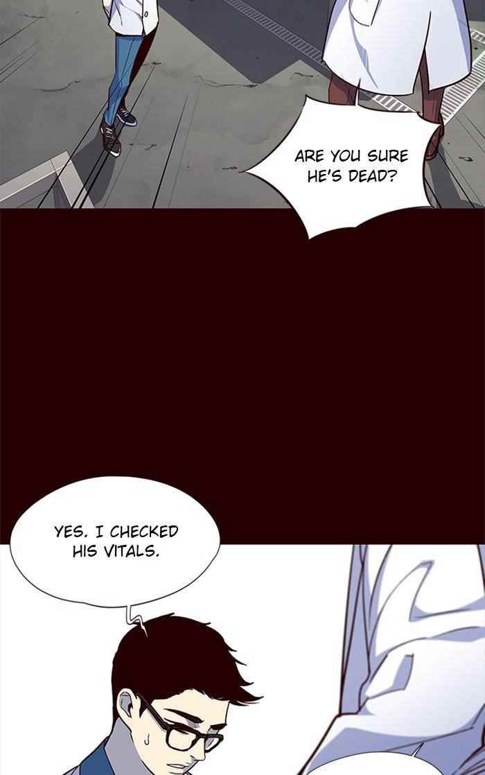 18+ Eleceed Chapter 36 page 30