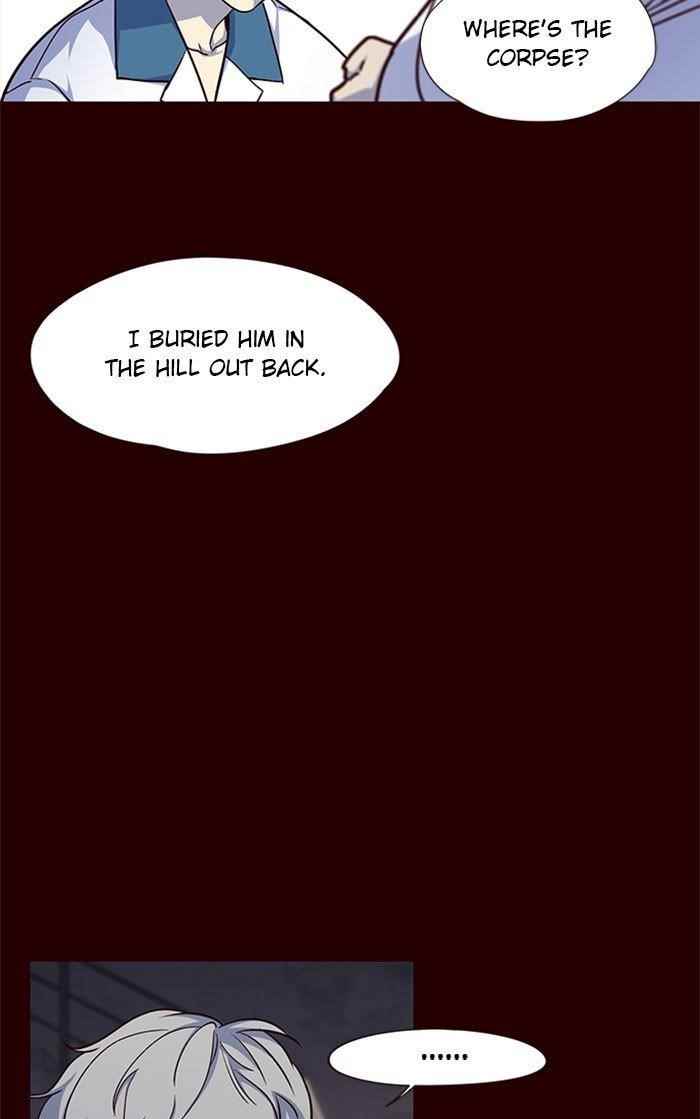 18+ Eleceed Chapter 36 page 31