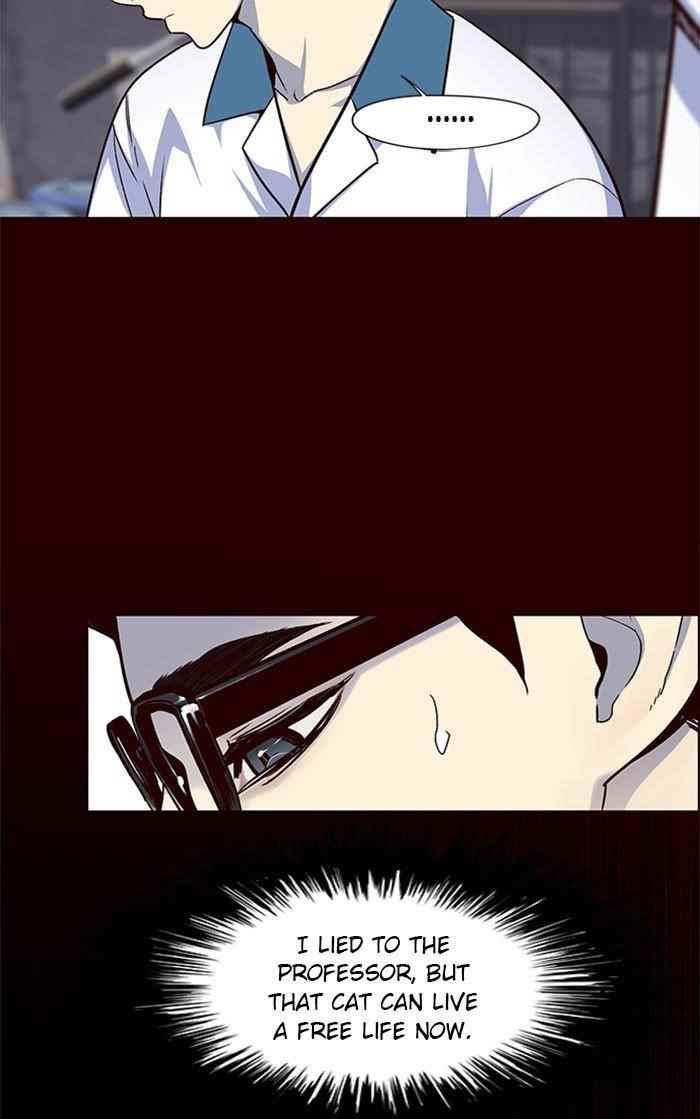 18+ Eleceed Chapter 36 page 34