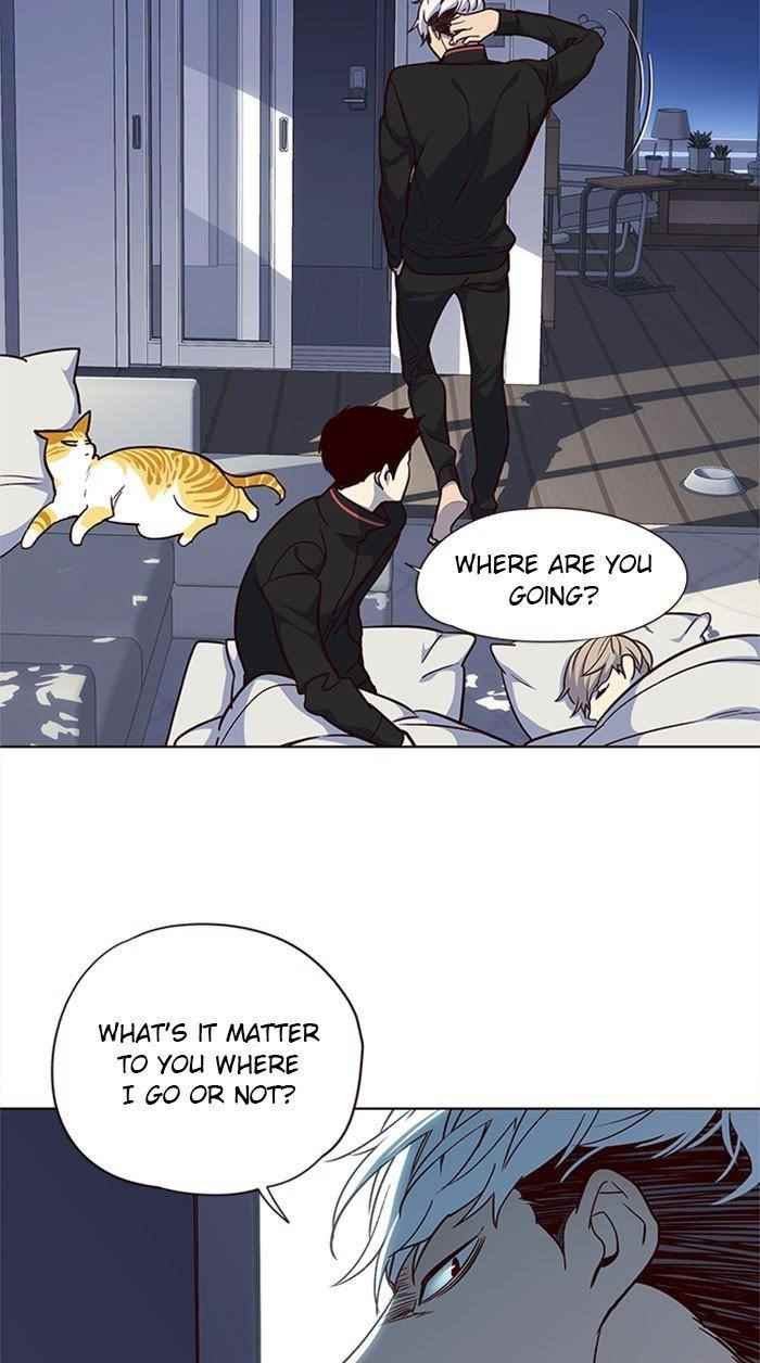 18+ Eleceed Chapter 36 page 47