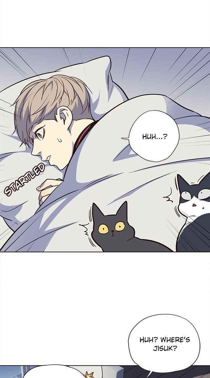 18+ Eleceed Chapter 36 page 49