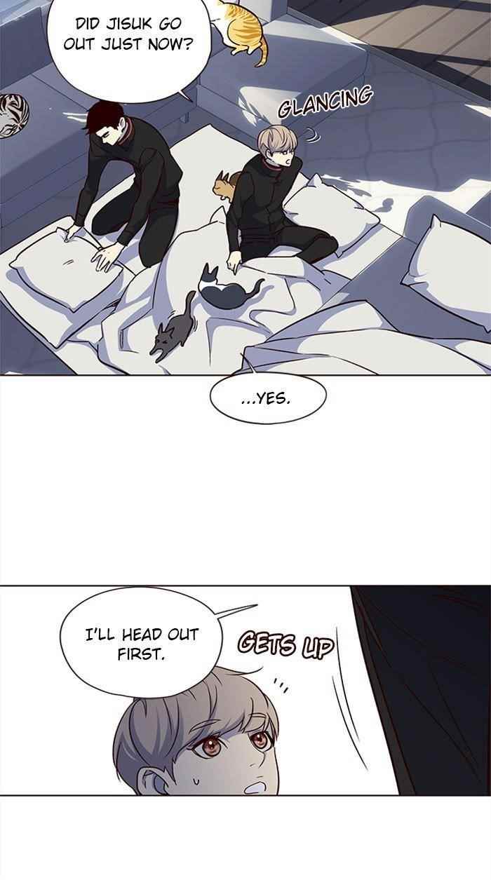 18+ Eleceed Chapter 36 page 50