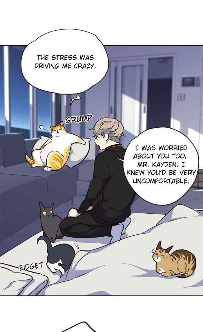 18+ Eleceed Chapter 36 page 55