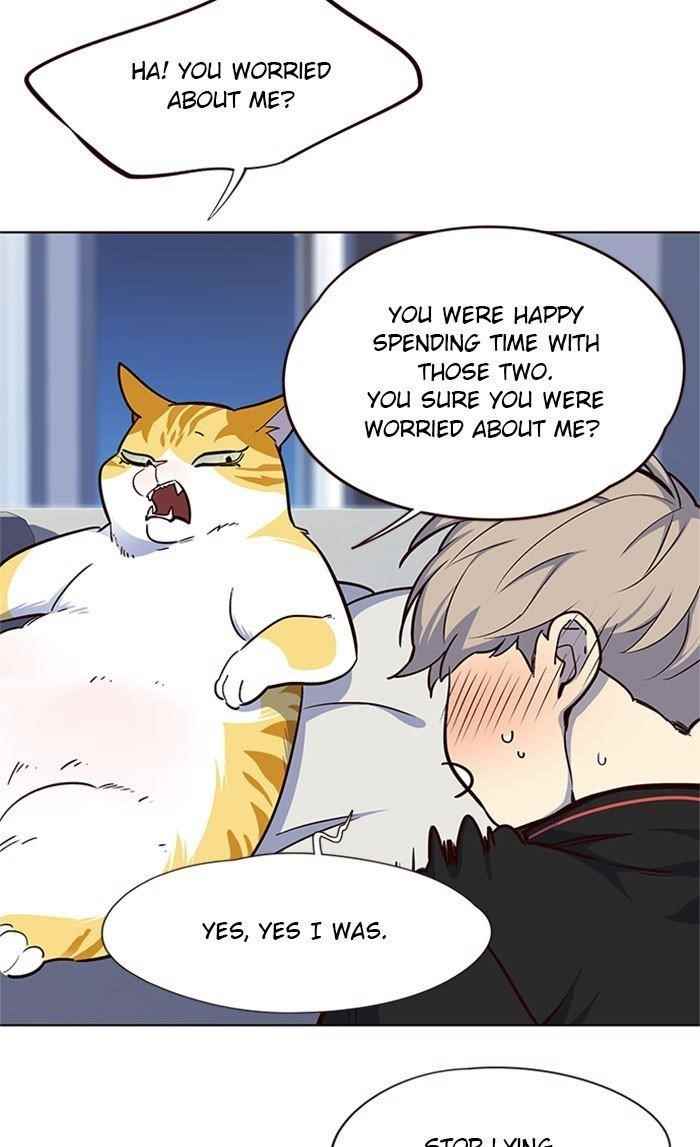 18+ Eleceed Chapter 36 page 56