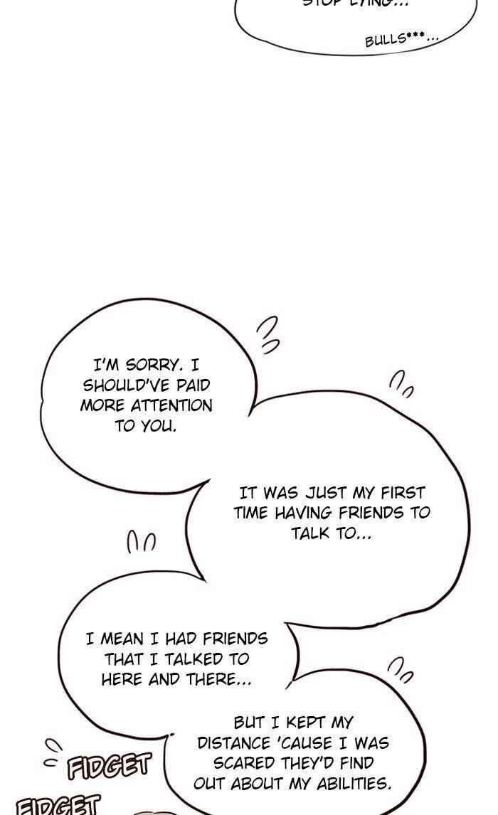 18+ Eleceed Chapter 36 page 57