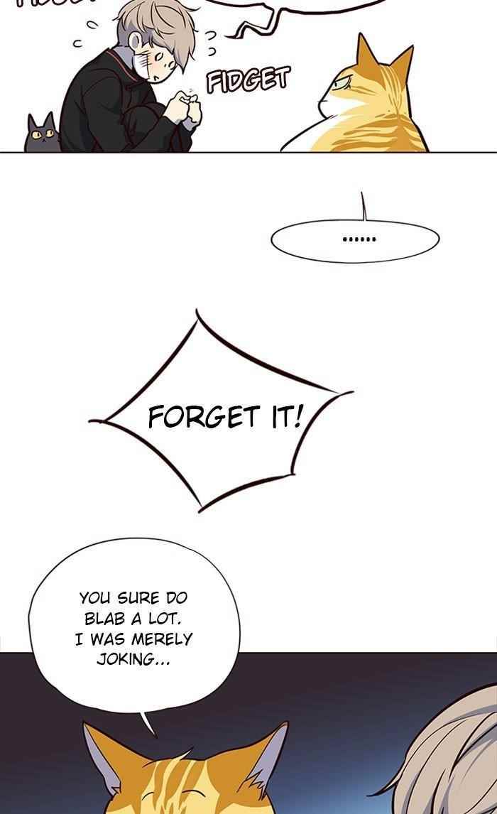 18+ Eleceed Chapter 36 page 58