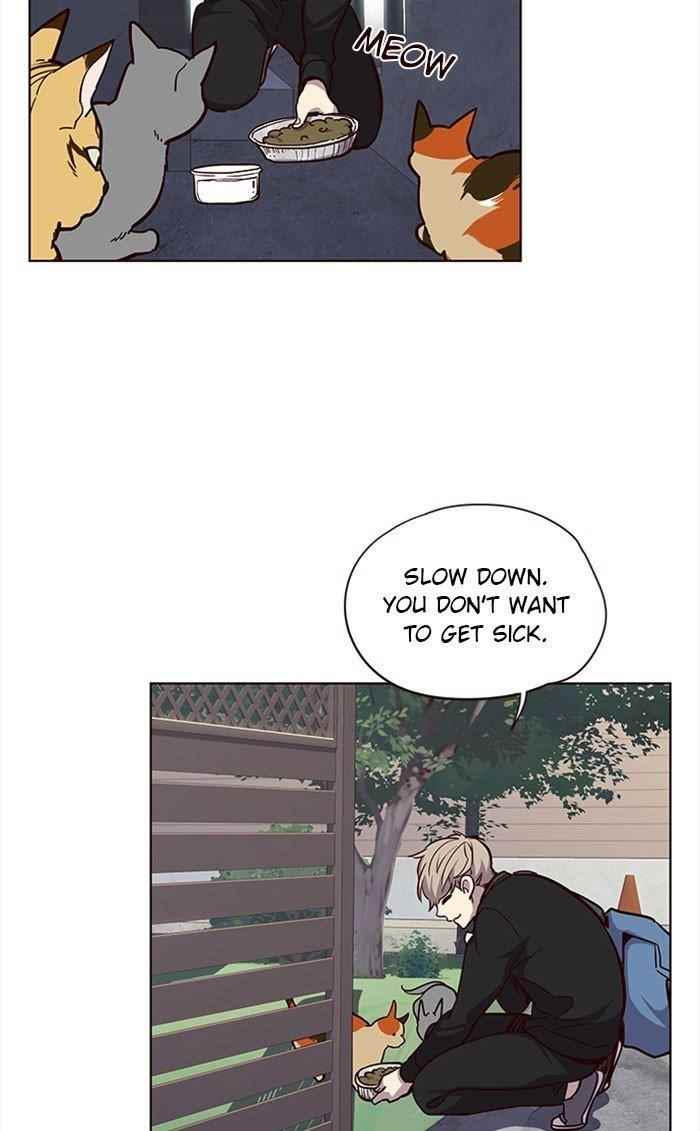 18+ Eleceed Chapter 36 page 69