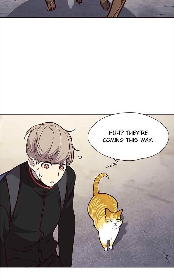 18+ Eleceed Chapter 36 page 80