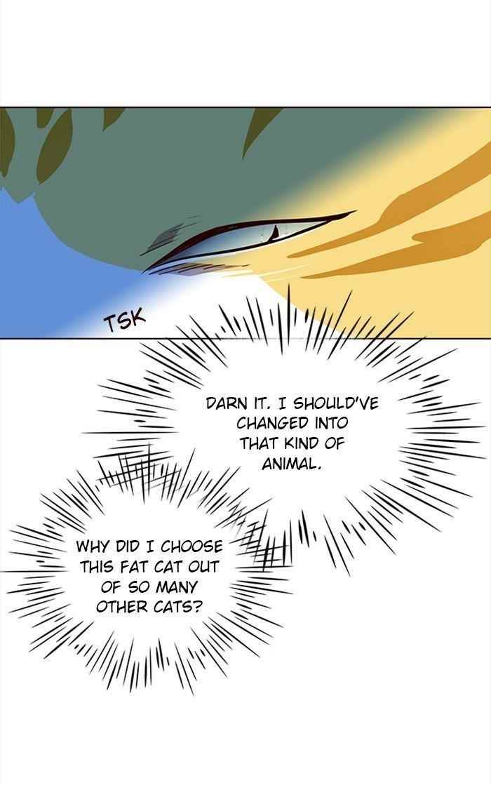18+ Eleceed Chapter 36 page 90