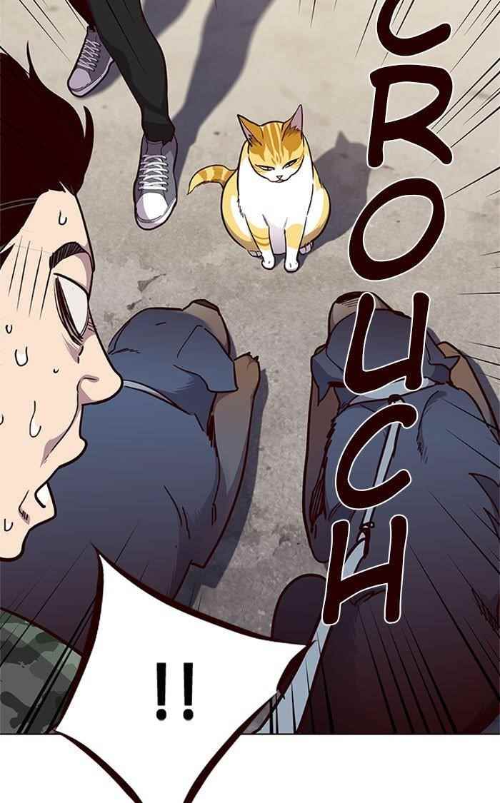 18+ Eleceed Chapter 36 page 94