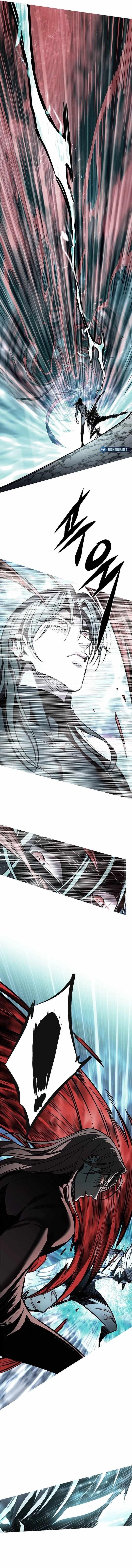 18+ Eleceed Chapter 360 page 9