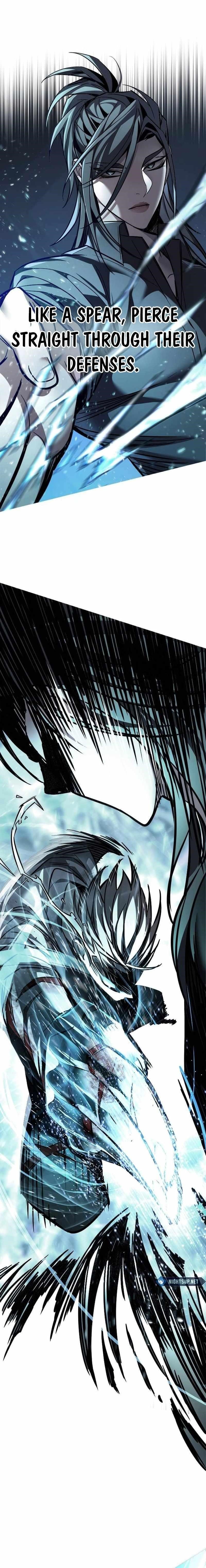 18+ Eleceed Chapter 360 page 10