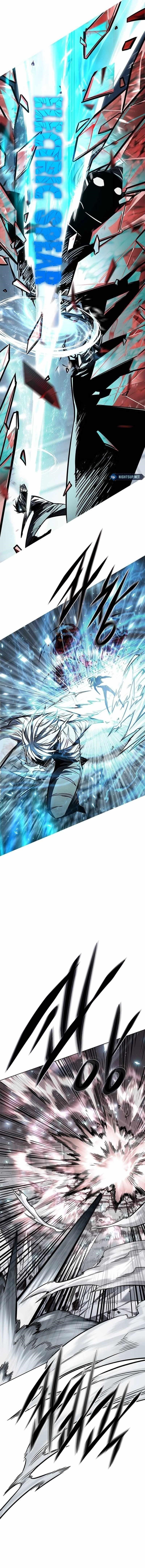 18+ Eleceed Chapter 360 page 11