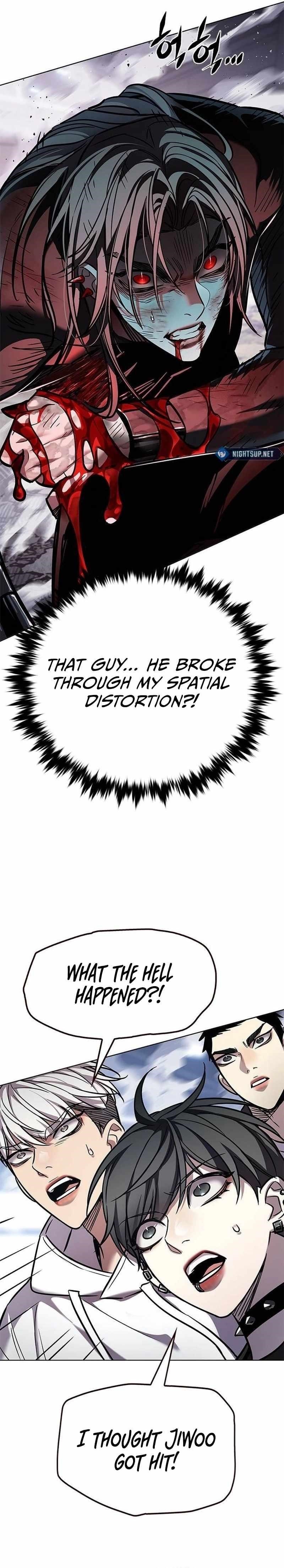 18+ Eleceed Chapter 360 page 13