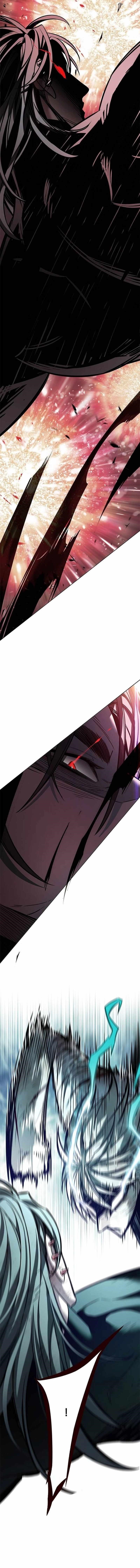 18+ Eleceed Chapter 360 page 22