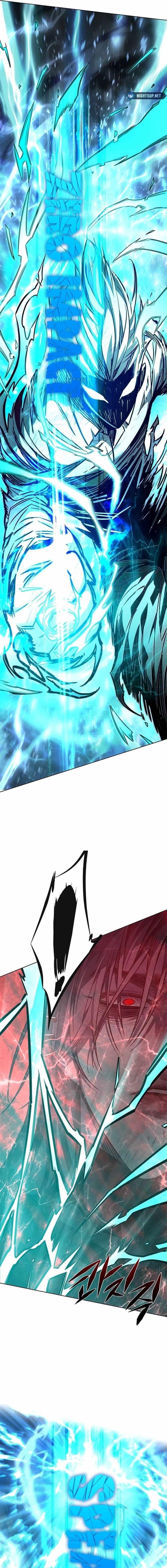 18+ Eleceed Chapter 360 page 24
