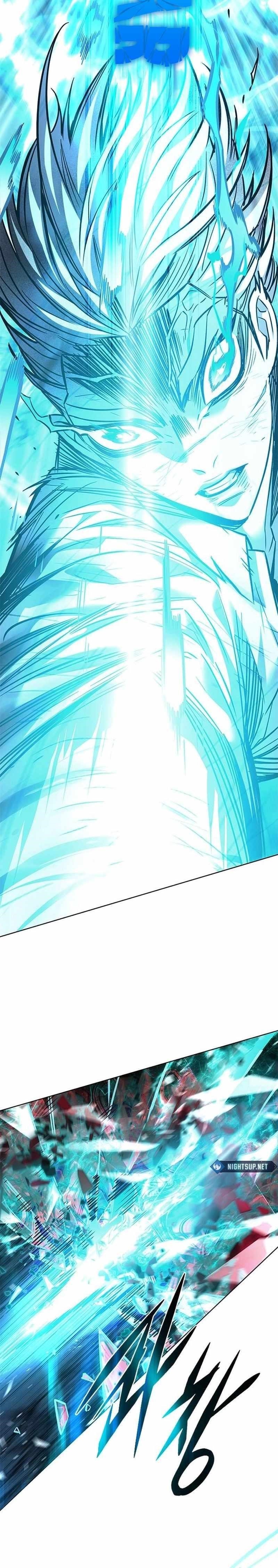 18+ Eleceed Chapter 360 page 25