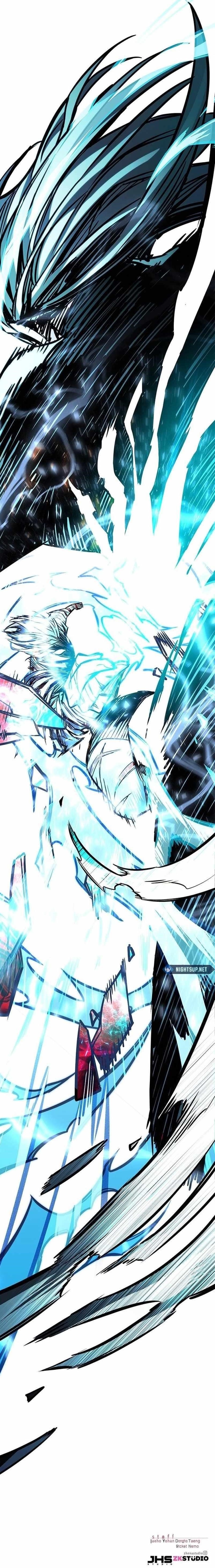 18+ Eleceed Chapter 360 page 26