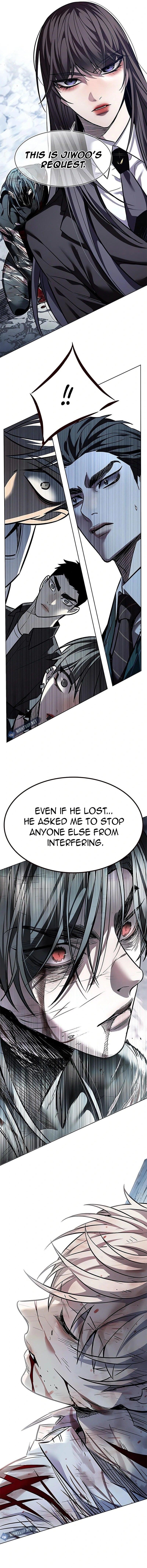 18+ Eleceed Chapter 361 page 19