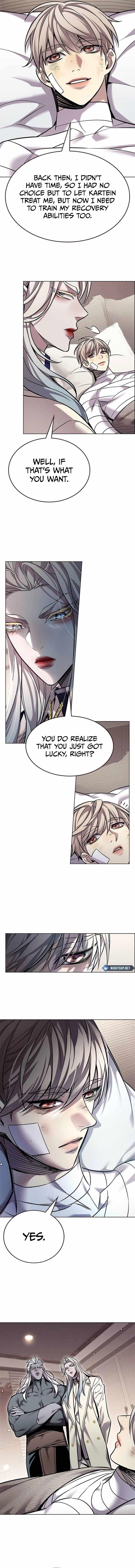 18+ Eleceed Chapter 362 page 2
