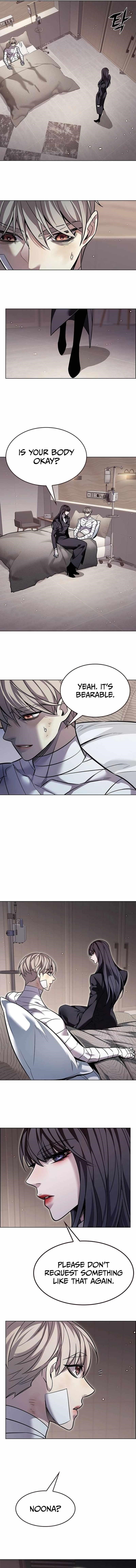 18+ Eleceed Chapter 362 page 9