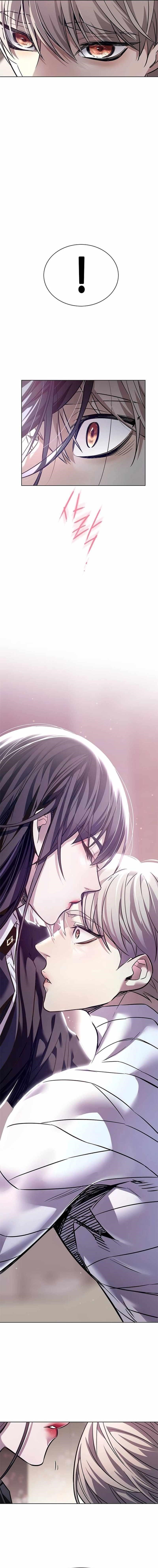 18+ Eleceed Chapter 362 page 14