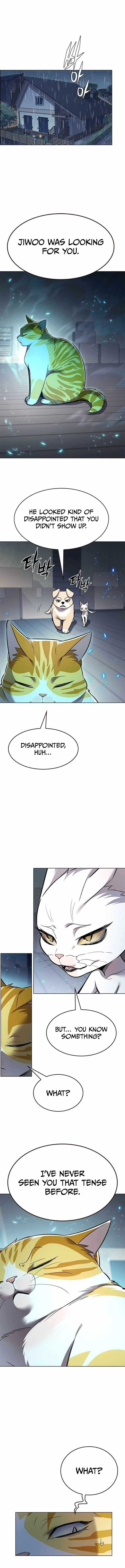 18+ Eleceed Chapter 362 page 16