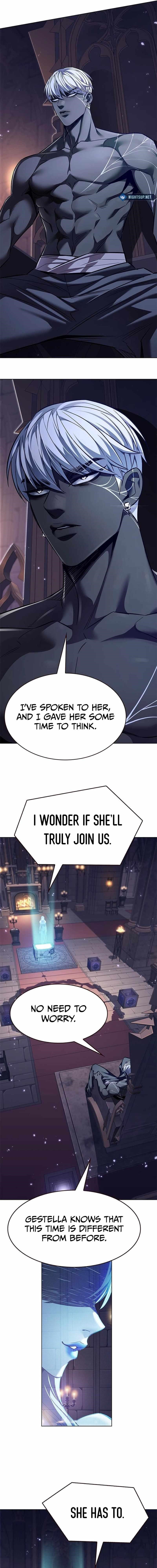 18+ Eleceed Chapter 365 page 18