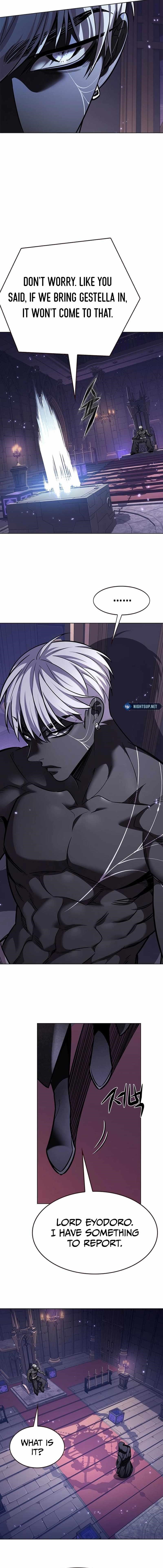 18+ Eleceed Chapter 365 page 21