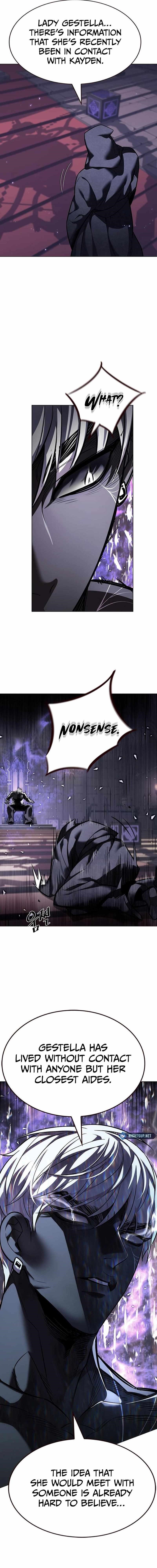 18+ Eleceed Chapter 365 page 22