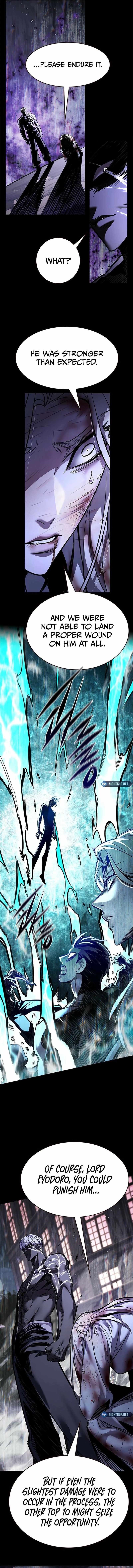 18+ Eleceed Chapter 366 page 7
