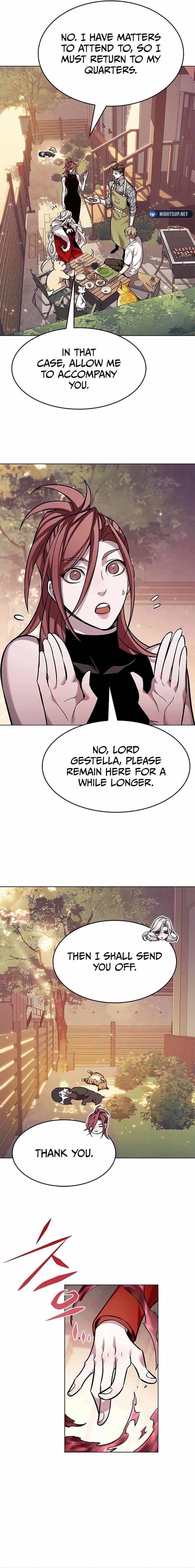 18+ Eleceed Chapter 366 page 16