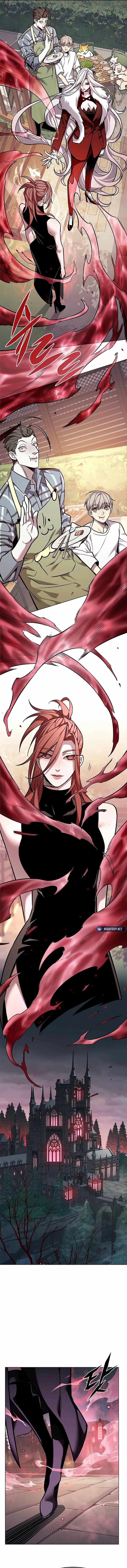 18+ Eleceed Chapter 366 page 17