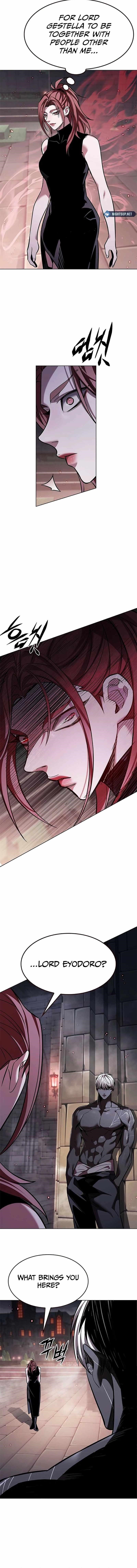 18+ Eleceed Chapter 366 page 18