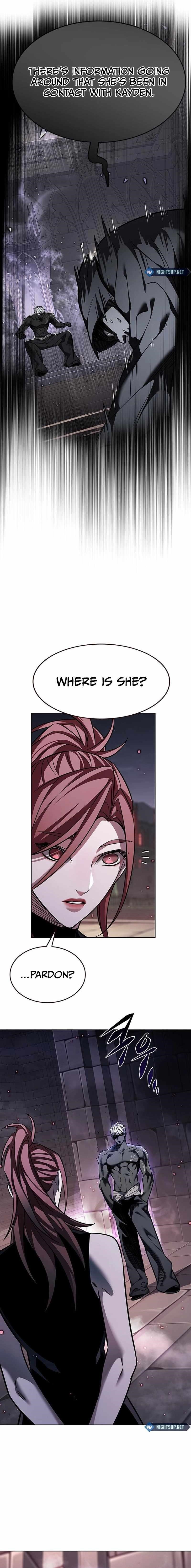 18+ Eleceed Chapter 367 page 3