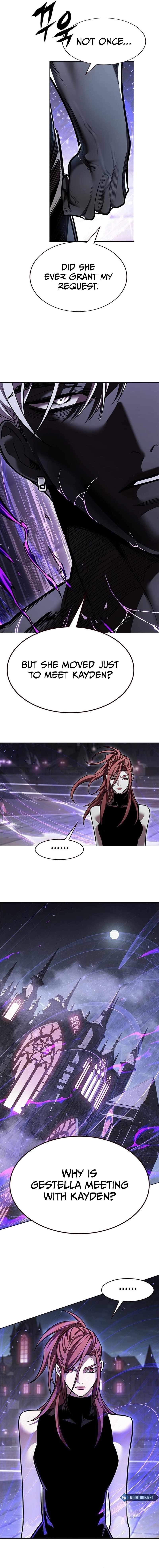 18+ Eleceed Chapter 367 page 7