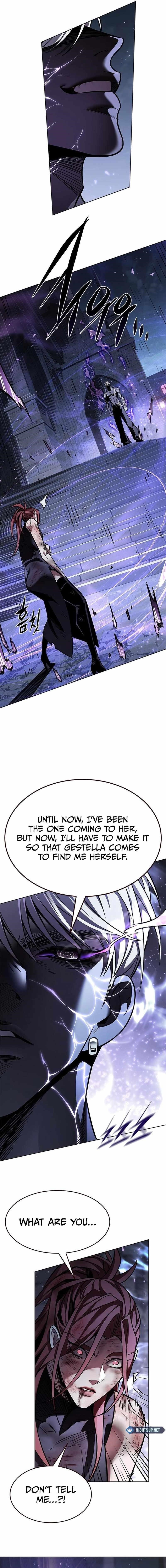 18+ Eleceed Chapter 367 page 12
