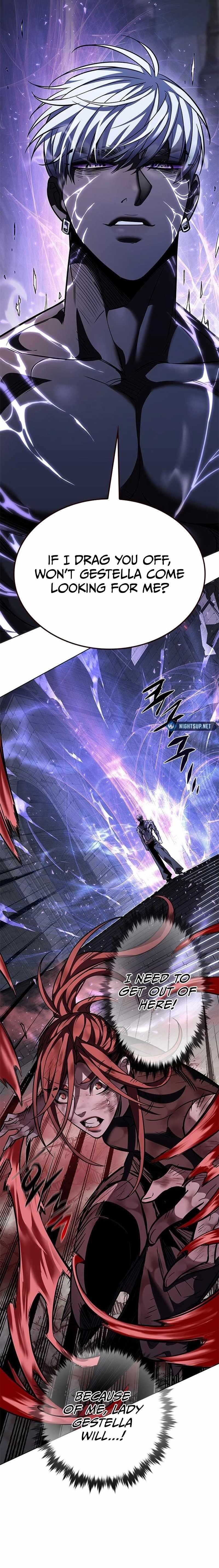 18+ Eleceed Chapter 367 page 13