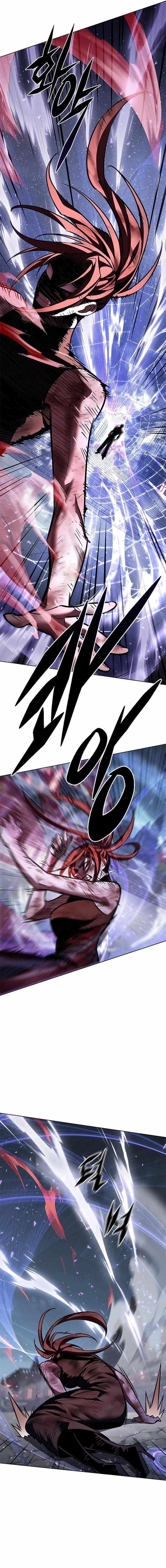 18+ Eleceed Chapter 367 page 14